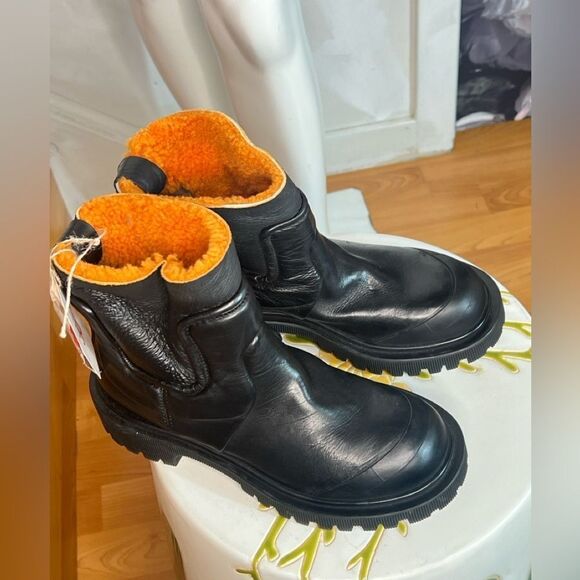 Free People A.S.98 Acadia Shearling
Boots/ size 37 - Picture 6 of 10